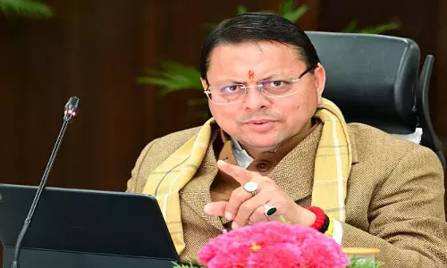 Dehradun: सालाना आंकड़ा 6 करोड़, धामी सरकार की उपलब्धि