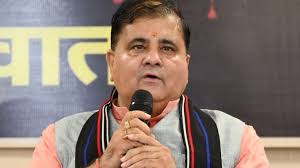 अंकिता भंडारी हत्याकांड में सीबीआई जांच शुरू होने के बाद कांग्रेस बेनकाब हो गई है: Mahendra Bhatt