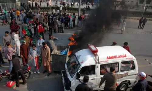 Pakistan में प्रेस आज़ादी पर पाबंदी, वैश्विक चिंता Pakistan में प्रेस आज़ादी पर पाबंदी, वैश्विक चिंता