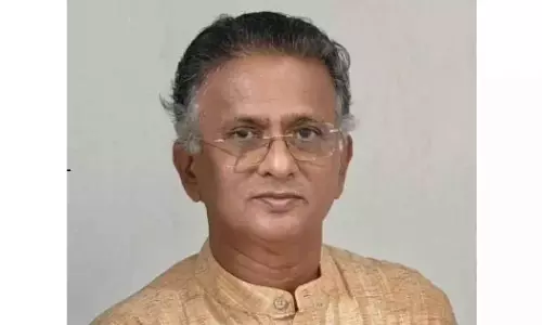 जन सेना नेता Bolisetti Satyanarayana  ने पार्टी की सभी ज़िम्मेदारियों से दिया इस्तीफा