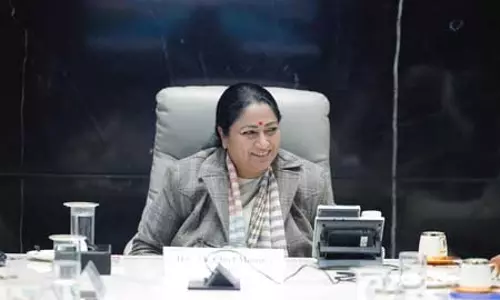 दिल्ली को एक आकर्षक पर्यटन केंद्र के रूप में विकसित किया जाएगा: सीएम रेखा गुप्ता