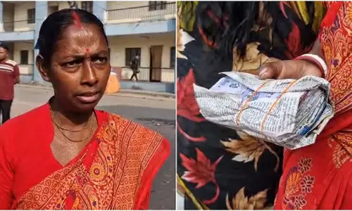 लालच के कारण सोने का Pendant खोया, हाबरा में धोखाधड़ी करने वाला गिरोह सक्रिय लालच के कारण सोने का Pendant खोया, हाबरा में धोखाधड़ी करने वाला गिरोह सक्रिय