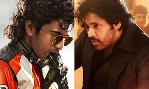 समर 2026 की बड़ी Tollywood  फिल्में प्रोडक्शन देरी के कारण पोस्टपोन