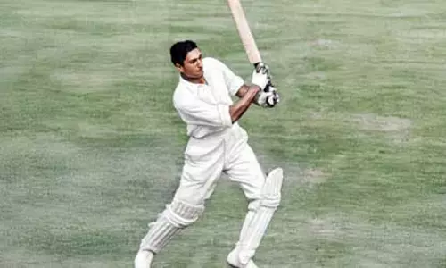 भारत के बेहतरीन सलामी बल्लेबाजों में शुमार पंकज रॉय, जो दिग्गजों के आदर्श बन गए भारत के बेहतरीन सलामी बल्लेबाजों में शुमार पंकज रॉय, जो दिग्गजों के आदर्श बन गए