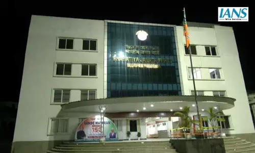 युमनाम खेमचंद सिंह बने नए मुख्यमंत्री, बीजेपी नेताओं और समर्थकों ने HQ में पहुंचकर दी बधाई