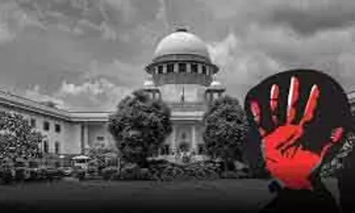 शहर में नाबालिग लड़कियों पर Sexual अपराधों के पांच मामलों में दोषियों को सज़ा