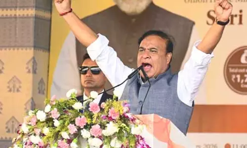 सीएम ने क्षेत्र में रेलवे विस्तार के लिए प्रधानमंत्री मोदी के प्रति आभार व्यक्त किया सीएम ने क्षेत्र में रेलवे विस्तार के लिए प्रधानमंत्री मोदी के प्रति आभार व्यक्त किया