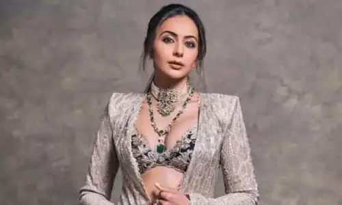 Rakul Preet Singh ने PR कल्चर पर कहा: लंबी सफलता मेहनत और परफॉर्मेंस से है मिलती Rakul Preet Singh ने PR कल्चर पर कहा: लंबी सफलता मेहनत और परफॉर्मेंस से है मिलती