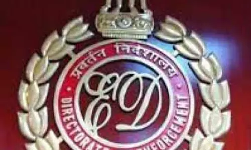 पीएमएलए के तहत ईडी ने इंदौर के पूर्व नगर निगम अधिकारी की संपत्ति जब्त की पीएमएलए के तहत ईडी ने इंदौर के पूर्व नगर निगम अधिकारी की संपत्ति जब्त की