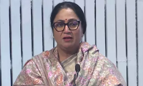 दिल्ली के CM ने संभाला पुरानी दिल्ली के पुनर्विकास का जिम्मा