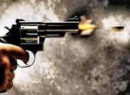 Bihar Crime : 22 वर्षीय युवक की गोली मारकर हत्या ,इलाके में सनसनी Bihar Crime : 22 वर्षीय युवक की गोली मारकर हत्या ,इलाके में सनसनी