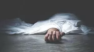 Haryana: 14वीं मंजिल से गिरकर छात्र की संदिग्ध परिस्थितियों में मौत Haryana: 14वीं मंजिल से गिरकर छात्र की संदिग्ध परिस्थितियों में मौत