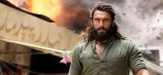 Dhurandhar 2 Teaser: धुरंधर 2 का टीजर आज इतने बजे होगा रिलीज Dhurandhar 2 Teaser: धुरंधर 2 का टीजर आज इतने बजे होगा रिलीज
