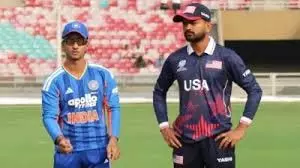 T20 World Cup: वॉर्म-अप मैच क्यों खेल रही इंडिया A और श्रीलंका A T20 World Cup: वॉर्म-अप मैच क्यों खेल रही इंडिया A और श्रीलंका A