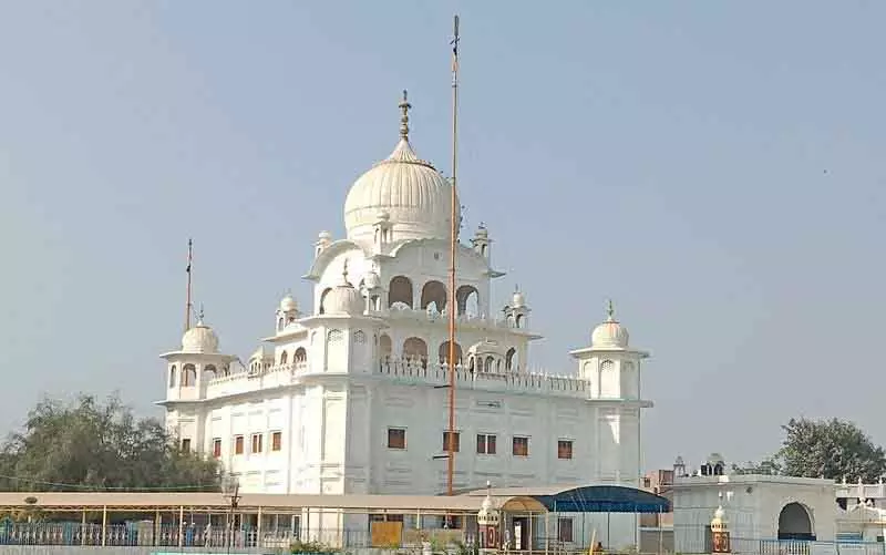 Kurukshetra 10 फरवरी की मीटिंग से पहले, सिख पैनल ने कोरम नियम में बदलाव की मांग की Kurukshetra 10 फरवरी की मीटिंग से पहले, सिख पैनल ने कोरम नियम में बदलाव की मांग की