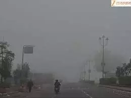 Rajasthan:बदलते मौसम के बीच इन 7 जिलों में बारिश का अलर्ट Rajasthan:बदलते मौसम के बीच इन 7 जिलों में बारिश का अलर्ट