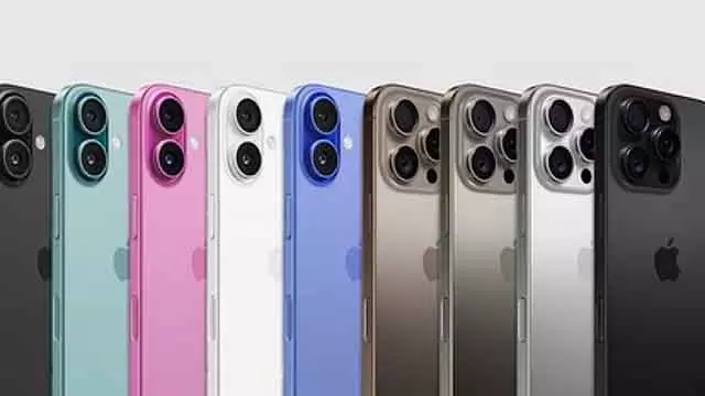 भारतीय स्मार्टफोन मार्केट में Apple का रिकॉर्ड: 28 प्रतिशत शेयर के साथ नंबर 1 भारतीय स्मार्टफोन मार्केट में Apple का रिकॉर्ड: 28 प्रतिशत शेयर के साथ नंबर 1