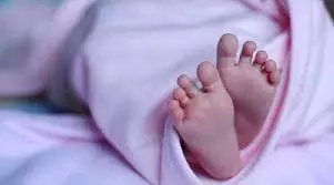 Bihar News: गंगा नदी में मिला नवजात का शव,इलाके में सनसनी Bihar News: गंगा नदी में मिला नवजात का शव,इलाके में सनसनी
