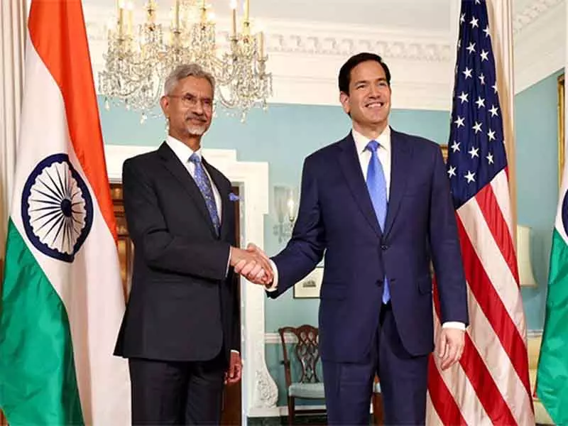 India-US व्यापार समझौते के बाद, क्रिटिकल मिनरल्स ग्लोबल सप्लाई चेन पर अगला कदम India-US व्यापार समझौते के बाद, क्रिटिकल मिनरल्स ग्लोबल सप्लाई चेन पर अगला कदम
