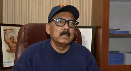 दुखद है कि घोषणा डोनाल्ड ट्रंप कर रहे, भारत-अमेरिका व्यापार समझौते पर कांग्रेस ने उठाए सवाल दुखद है कि घोषणा डोनाल्ड ट्रंप कर रहे, भारत-अमेरिका व्यापार समझौते पर कांग्रेस ने उठाए सवाल