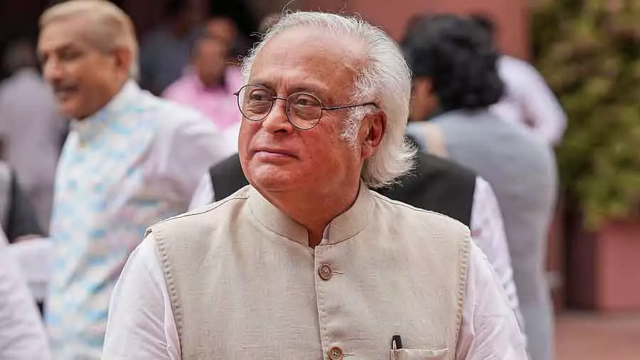 कांग्रेस ने सरकार से अमेरिका और EU ट्रेड डील पर संसद को भरोसे में लेने को कहा कांग्रेस ने सरकार से अमेरिका और EU ट्रेड डील पर संसद को भरोसे में लेने को कहा