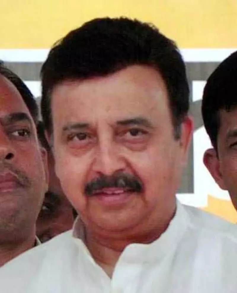 Haryana : वन्यजीव संरक्षण के लिए जनभागीदारी ज़रूरी राव नरबीर Haryana : वन्यजीव संरक्षण के लिए जनभागीदारी ज़रूरी राव नरबीर