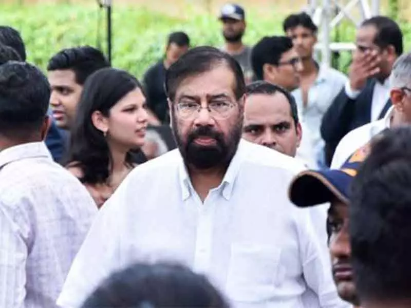 हर्ष गोयनका ने भारत-अमेरिका व्यापार समझौते की तारीफ की हर्ष गोयनका ने भारत-अमेरिका व्यापार समझौते की तारीफ की