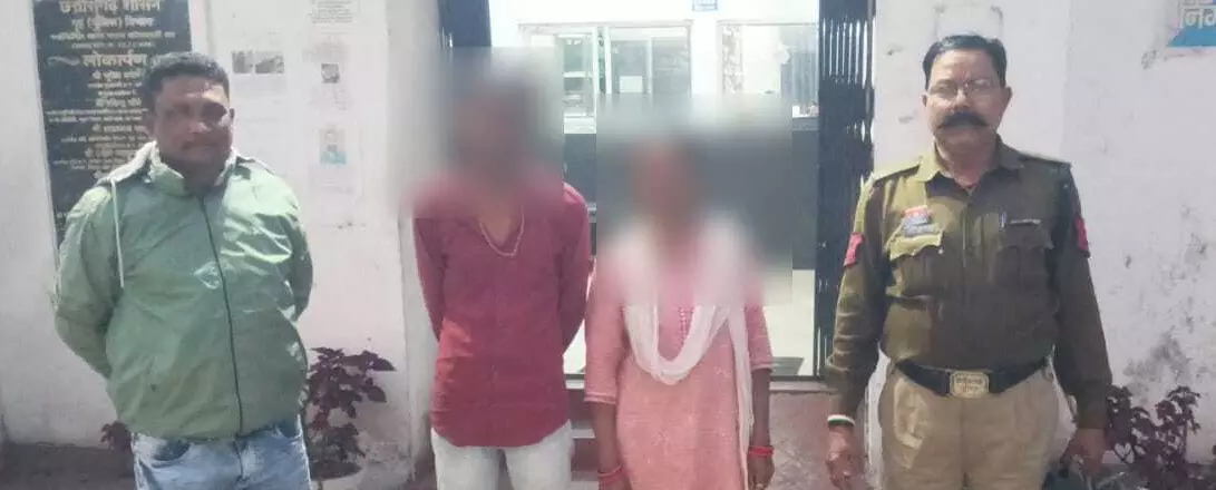56 गुम इंसान तलाश निकाला पुलिस ने, ऑपरेशन मुस्कान जारी 56 गुम इंसान तलाश निकाला पुलिस ने, ऑपरेशन मुस्कान जारी