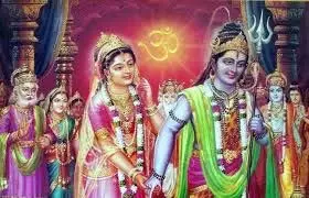 Mahashivratri 2026: महाशिवरात्रि क्यों मनाई जाती है, जानें शिव-पार्वती विवाह की पौराणिक कथा Mahashivratri 2026: महाशिवरात्रि क्यों मनाई जाती है, जानें शिव-पार्वती विवाह की पौराणिक कथा