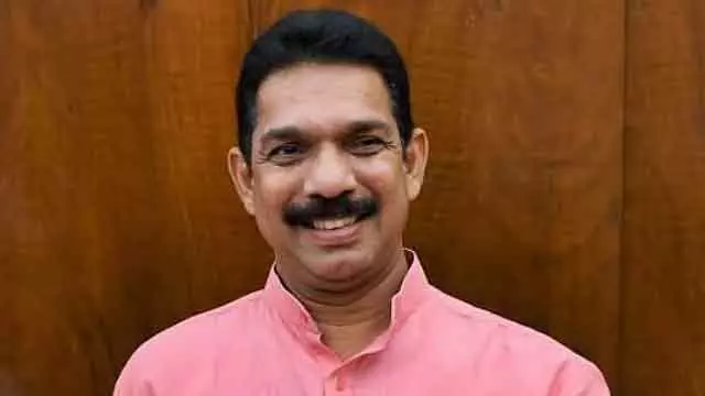 राज्य में वित्तीय स्थिति खराब हो गई है, एक व्हाइट पेपर जारी किया जाना चाहिए - Nalin Kumar Kateel राज्य में वित्तीय स्थिति खराब हो गई है, एक व्हाइट पेपर जारी किया जाना चाहिए - Nalin Kumar Kateel
