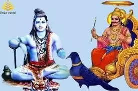 Shani Trayodashi 2026: शनि त्रयोदशी पर करें ये विशेष उपाय, दूर होंगी सभी बाधाएं Shani Trayodashi 2026: शनि त्रयोदशी पर करें ये विशेष उपाय, दूर होंगी सभी बाधाएं