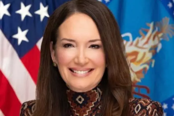 US कैबिनेट अधिकारियों ने भारत व्यापार समझौते से हुए फायदों की सराहना की US कैबिनेट अधिकारियों ने भारत व्यापार समझौते से हुए फायदों की सराहना की