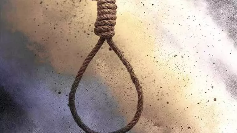 CHENNAI: आर्मस्ट्रांग के घर पर सुरक्षा के लिए तैनात पुलिसकर्मी ने आत्महत्या कर ली CHENNAI: आर्मस्ट्रांग के घर पर सुरक्षा के लिए तैनात पुलिसकर्मी ने आत्महत्या कर ली