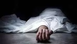 किसान की मौत, खरीफ धान का पेमेंट केरल के अकाउंट में गया किसान की मौत, खरीफ धान का पेमेंट केरल के अकाउंट में गया