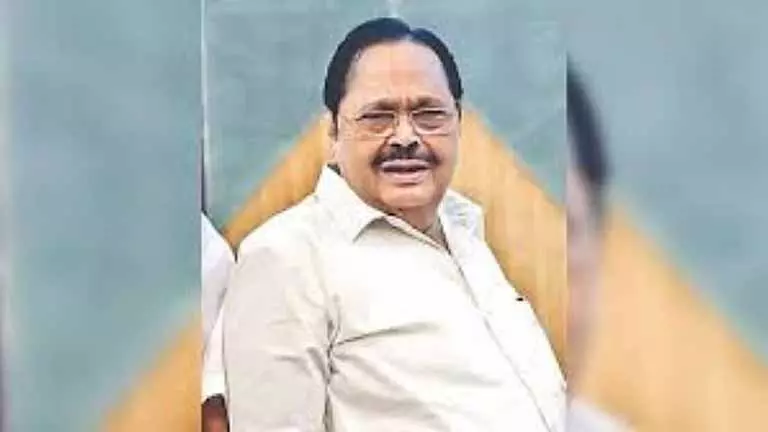 पेन्नैयार की रक्षा करेंगे, कोर्ट में लड़ाई जारी रहेगी: Minister Duraimurugan पेन्नैयार की रक्षा करेंगे, कोर्ट में लड़ाई जारी रहेगी: Minister Duraimurugan