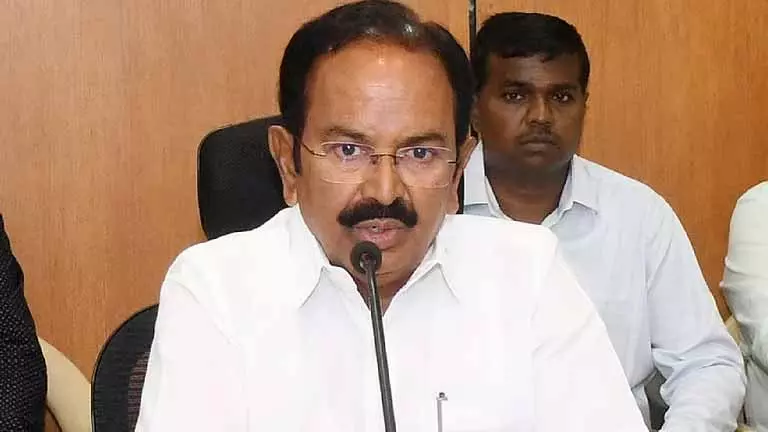 पर्यटन मंत्री राजेंद्रन ने कहा कि समिट ने Tamil Nadu के लिए निवेश का स्पष्ट रोडमैप तैयार पर्यटन मंत्री राजेंद्रन ने कहा कि समिट ने Tamil Nadu के लिए निवेश का स्पष्ट रोडमैप तैयार