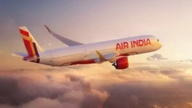 Air India ने बोइंग 787 बेड़े के ईंधन नियंत्रण स्विचों का निरीक्षण शुरू किया Air India ने बोइंग 787 बेड़े के ईंधन नियंत्रण स्विचों का निरीक्षण शुरू किया