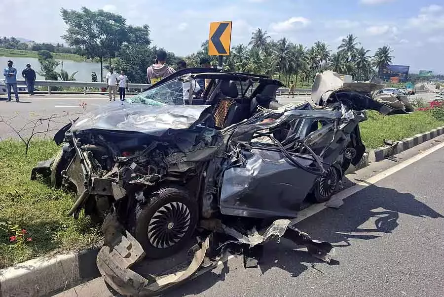 Ramnagar : एक साल में हादसों में 430 मौतें Ramnagar : एक साल में हादसों में 430 मौतें