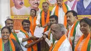 Nainar said, विजय को सिर्फ नाचना आता है, नेतृत्व नहीं Nainar said, विजय को सिर्फ नाचना आता है, नेतृत्व नहीं