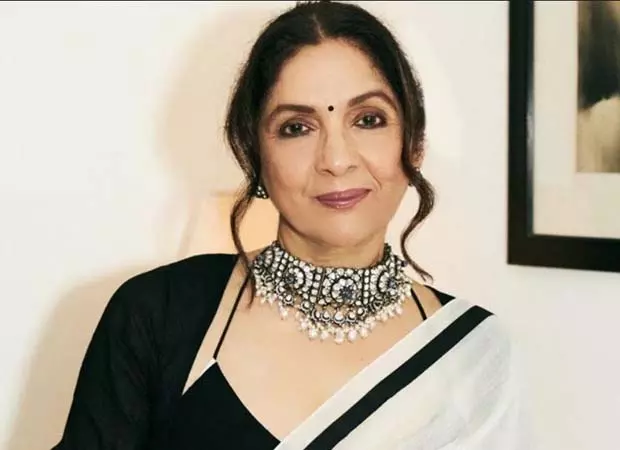 Neena Gupta ने उन रोल्स के बारे में बात की जो कभी शबाना आज़मी और डिंपल कपाड़िया को मिलते थे Neena Gupta ने उन रोल्स के बारे में बात की जो कभी शबाना आज़मी और डिंपल कपाड़िया को मिलते थे