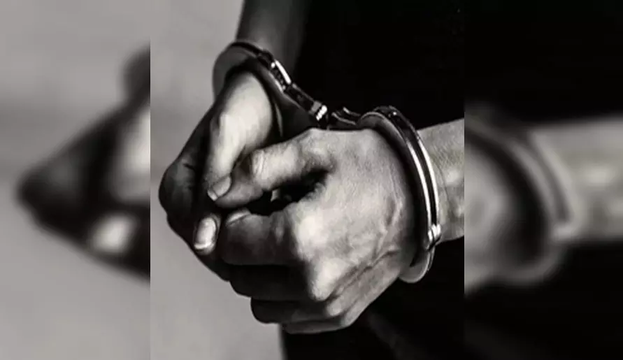 चोरी के शक में दिव्यांग की पीटकर हत्या, दो गिरफ्तार चोरी के शक में दिव्यांग की पीटकर हत्या, दो गिरफ्तार
