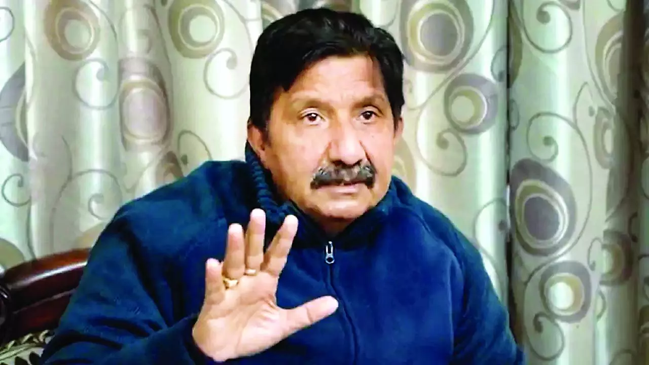 डिप्टी सीएम का बड़ा सवाल, भाजपा सांसद और नेता प्रतिपक्ष किसके साथ डिप्टी सीएम का बड़ा सवाल, भाजपा सांसद और नेता प्रतिपक्ष किसके साथ