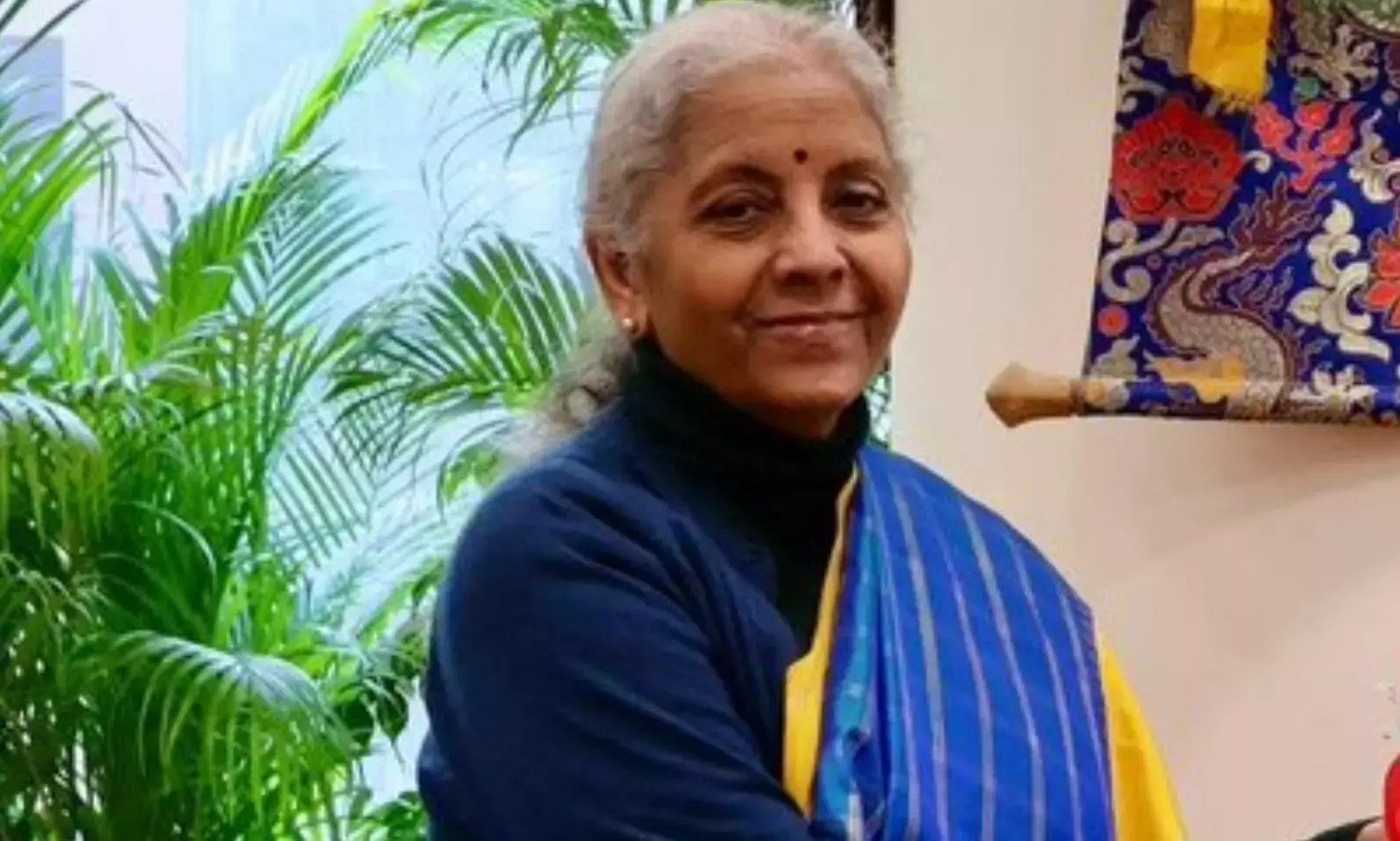 Andhra : घरेलू आईटी फर्में टैक्स हॉलिडे की मांग कर रही हैं Andhra : घरेलू आईटी फर्में टैक्स हॉलिडे की मांग कर रही हैं