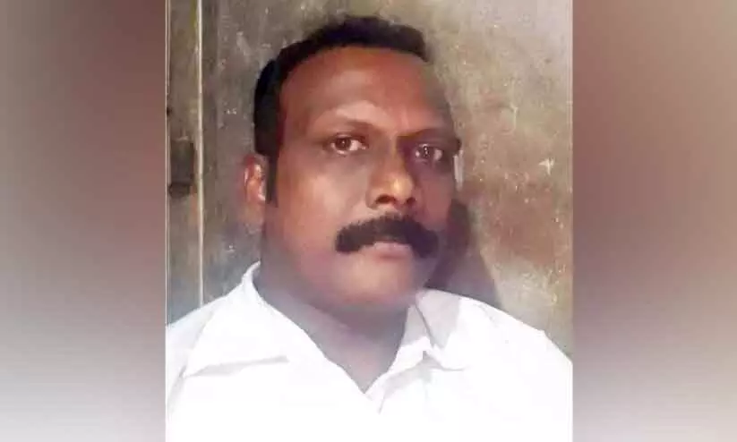 Kerala : लड़के से रेप के मामले में आरोपी गिरफ्तार Kerala : लड़के से रेप के मामले में आरोपी गिरफ्तार