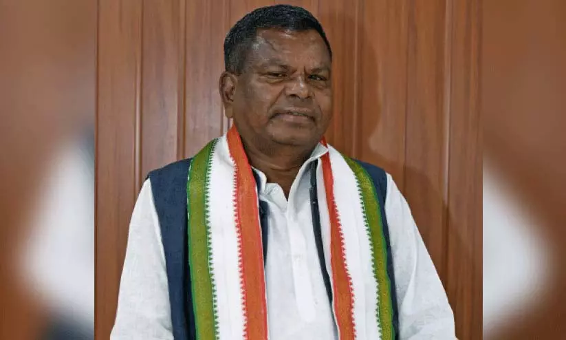 जेल से बाहर आएंगे कवासी लखमा, सुप्रीम कोर्ट ने जमानत दी जेल से बाहर आएंगे कवासी लखमा, सुप्रीम कोर्ट ने जमानत दी