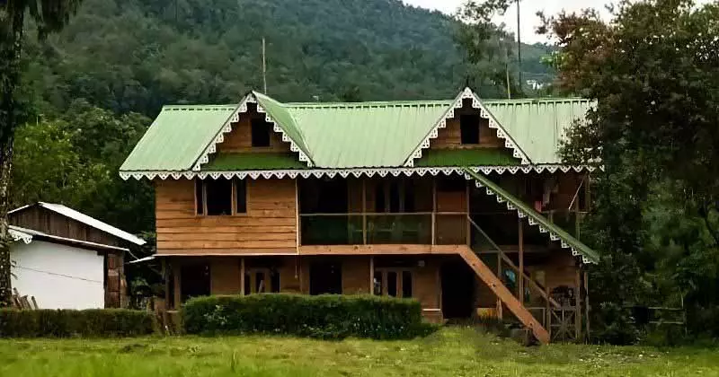 Himachal के होम स्टे मालिकों को राहत Himachal के होम स्टे मालिकों को राहत