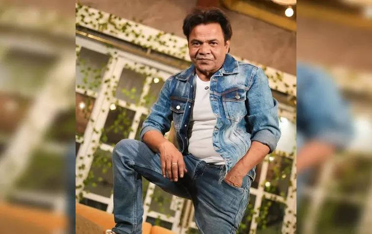 चेक बाउंस मामला: हाई कोर्ट ने राजपाल यादव को सरेंडर करने का दिया आदेश चेक बाउंस मामला: हाई कोर्ट ने राजपाल यादव को सरेंडर करने का दिया आदेश