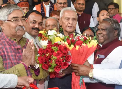 विकास, रोजगार और सामाजिक न्याय पर केंद्रित Bihar का बजट विकास, रोजगार और सामाजिक न्याय पर केंद्रित Bihar का बजट