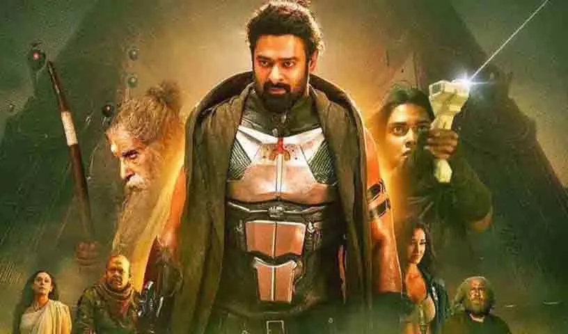 Tollywood में सीक्वल का ट्रेंड ज़ोरों पर है... बड़ी फिल्में पार्ट 2 और पार्ट 3 के साथ आ रही! Tollywood में सीक्वल का ट्रेंड ज़ोरों पर है... बड़ी फिल्में पार्ट 2 और पार्ट 3 के साथ आ रही!