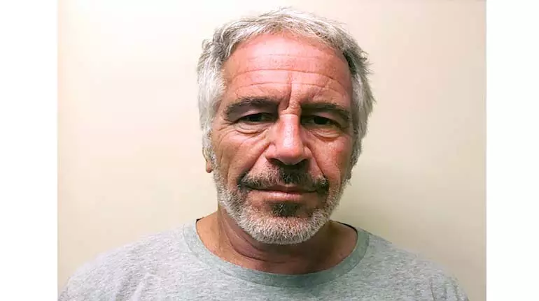 Epstein Files: टेरजे रोड-लार्सन की किल द इंडियन फर्स्ट टिप्पणी से विवाद छिड़ गया Epstein Files: टेरजे रोड-लार्सन की किल द इंडियन फर्स्ट टिप्पणी से विवाद छिड़ गया